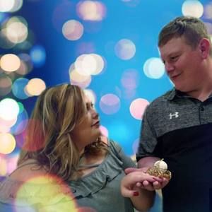 Meet your Posher, Malorie